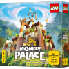 Monkey Palace LEGO - Gra planszowa